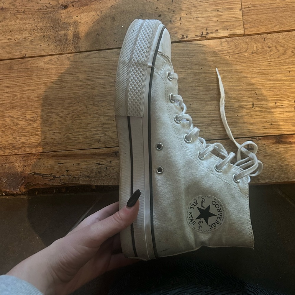 Platform Converse - image 4